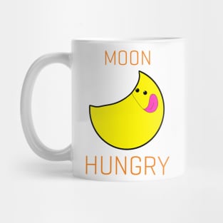 Moon Hungry Mug